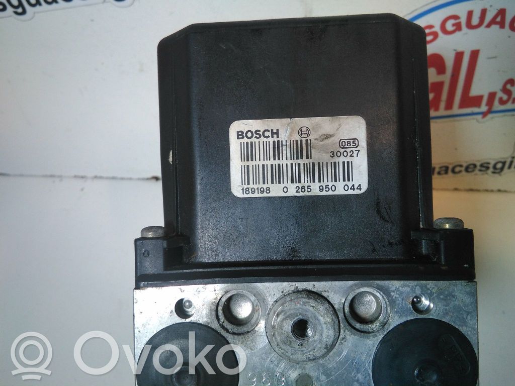 Peugeot 807 ABS Pump 