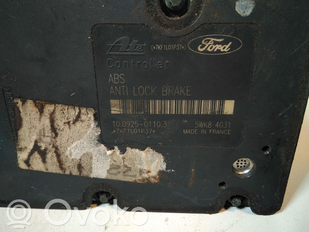 Pompe ABS   2M512M110EB,R26632458724573,2M512M110EB