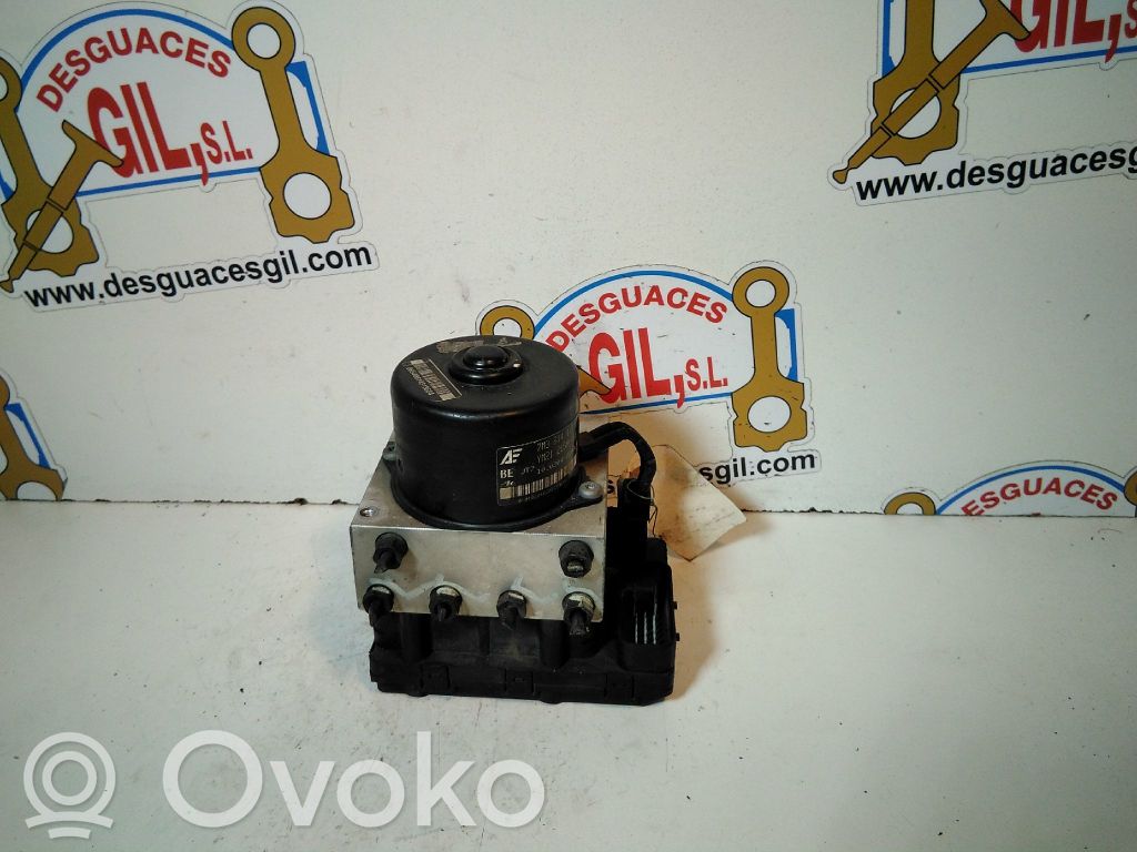 Ford Galaxy Pompe ABS 