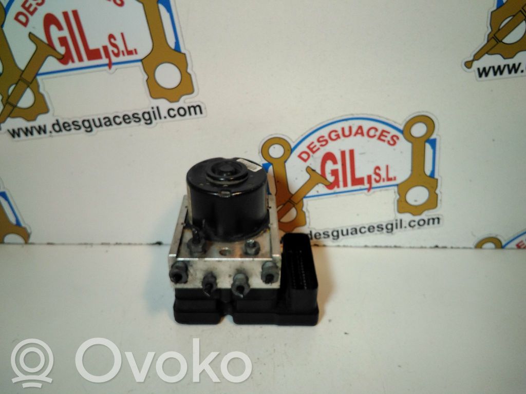 Ford Fiesta Pompa ABS 