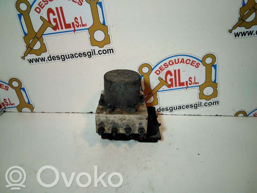 Opel Corsa C Pompa ABS 