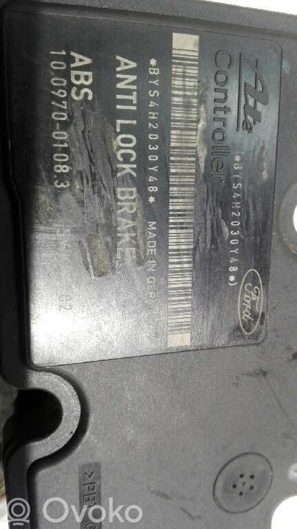 Блок ABS   3M512M110CA,25112