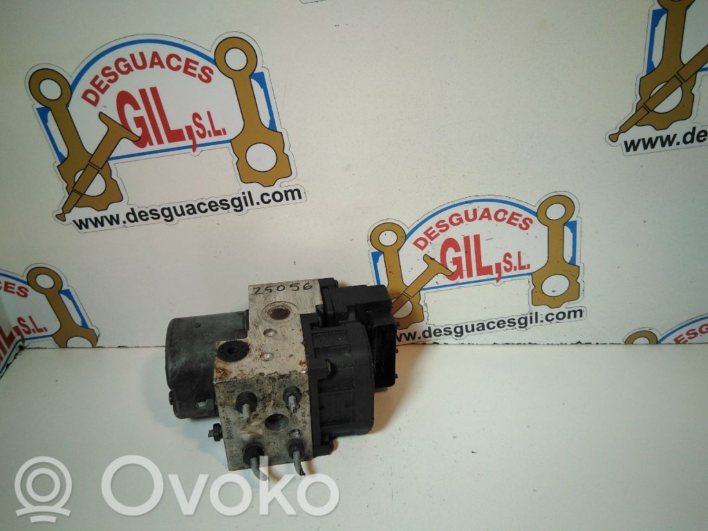 Alfa Romeo 156 Pompa ABS 