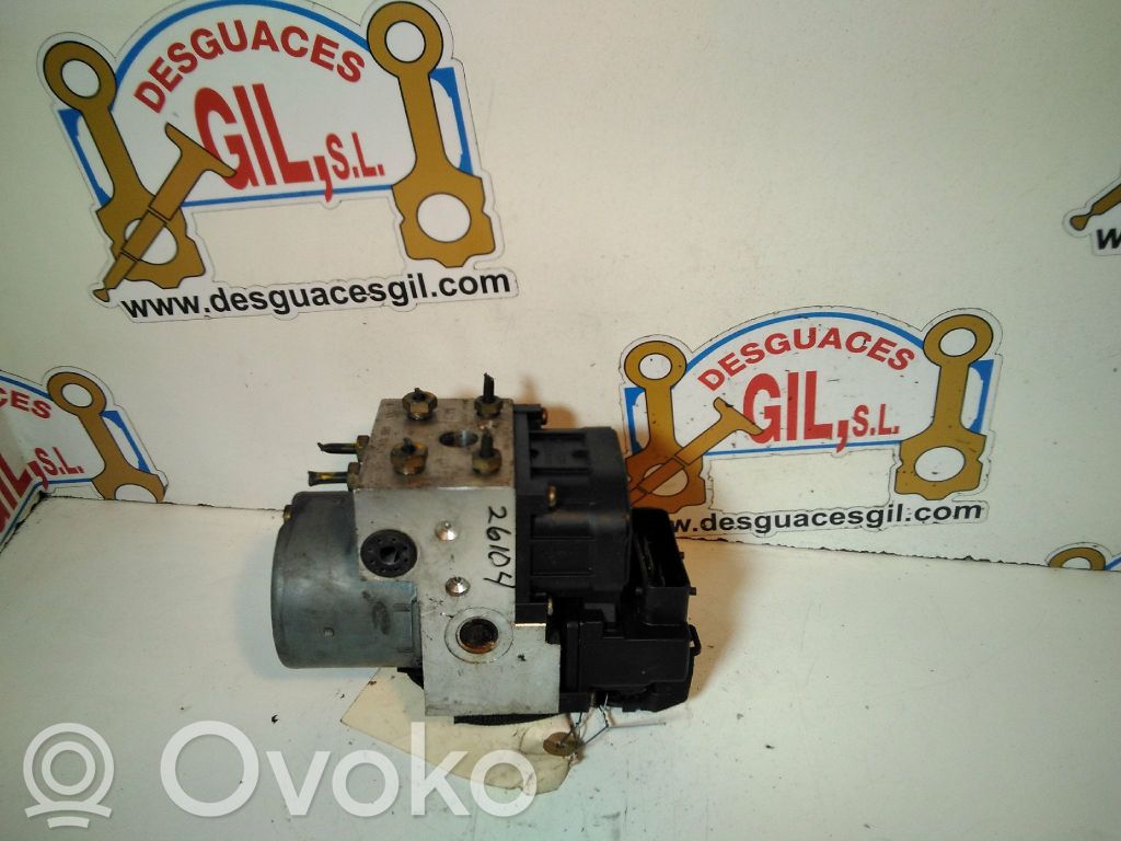 ABS-pumppu   SRB101621,26104