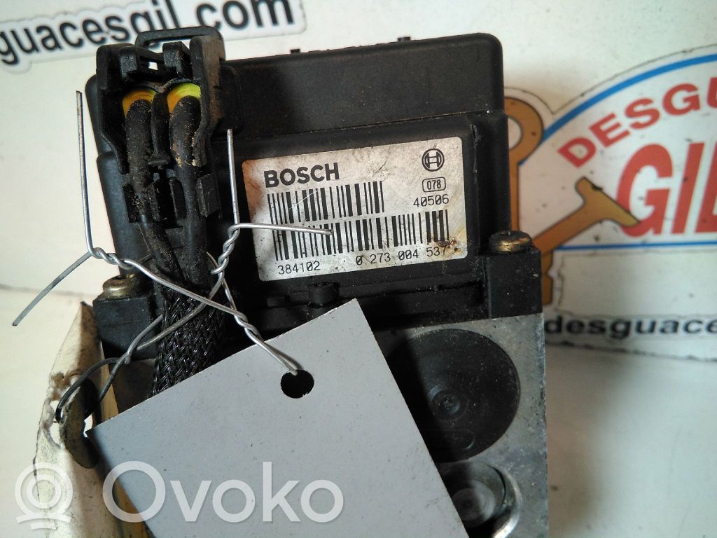 ABS-pumppu   SRB101621,26104