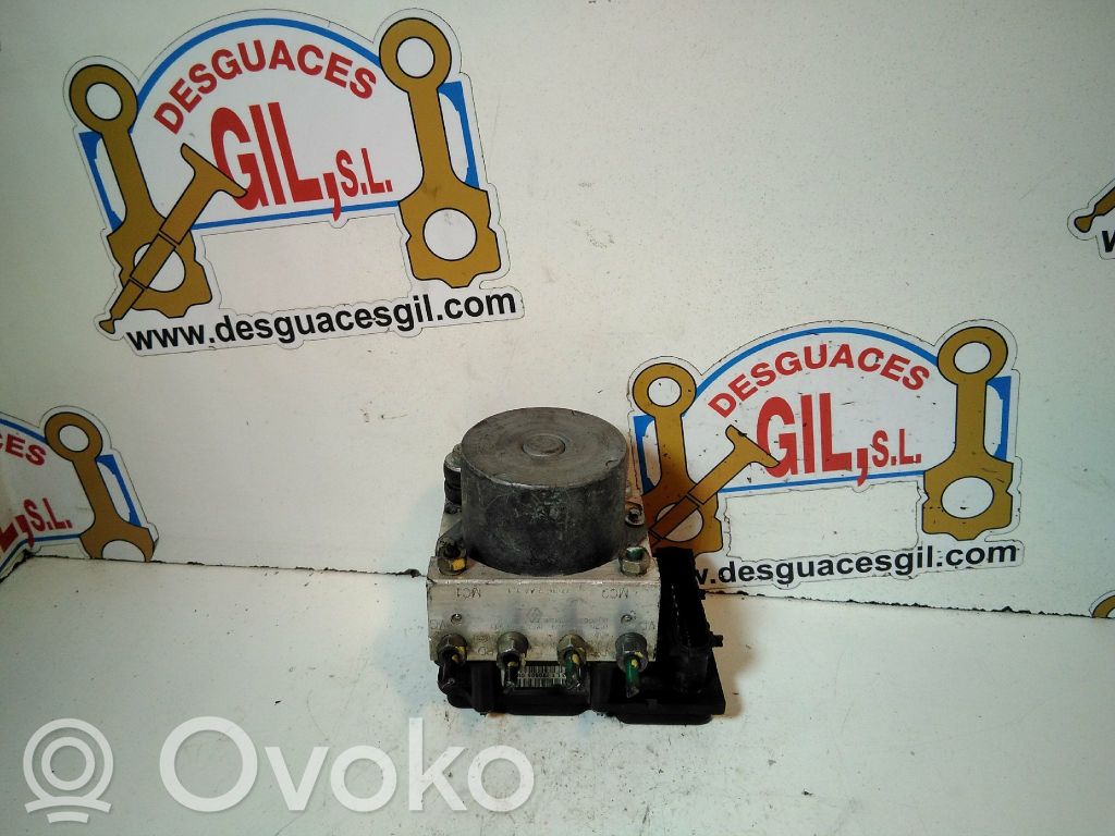 ABS Pump   8200129951,26181