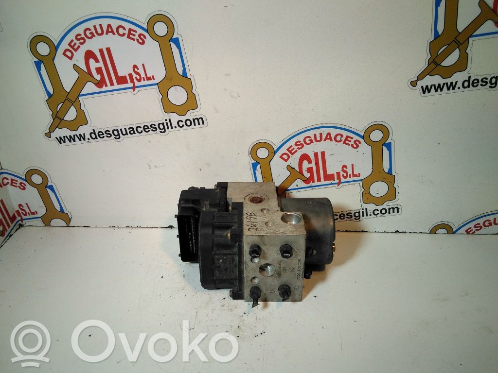 Bomba de ABS   7700430230,26198