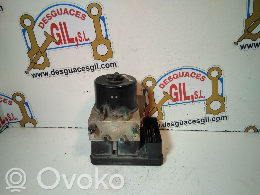 ABS Pump   8200159837D,26167