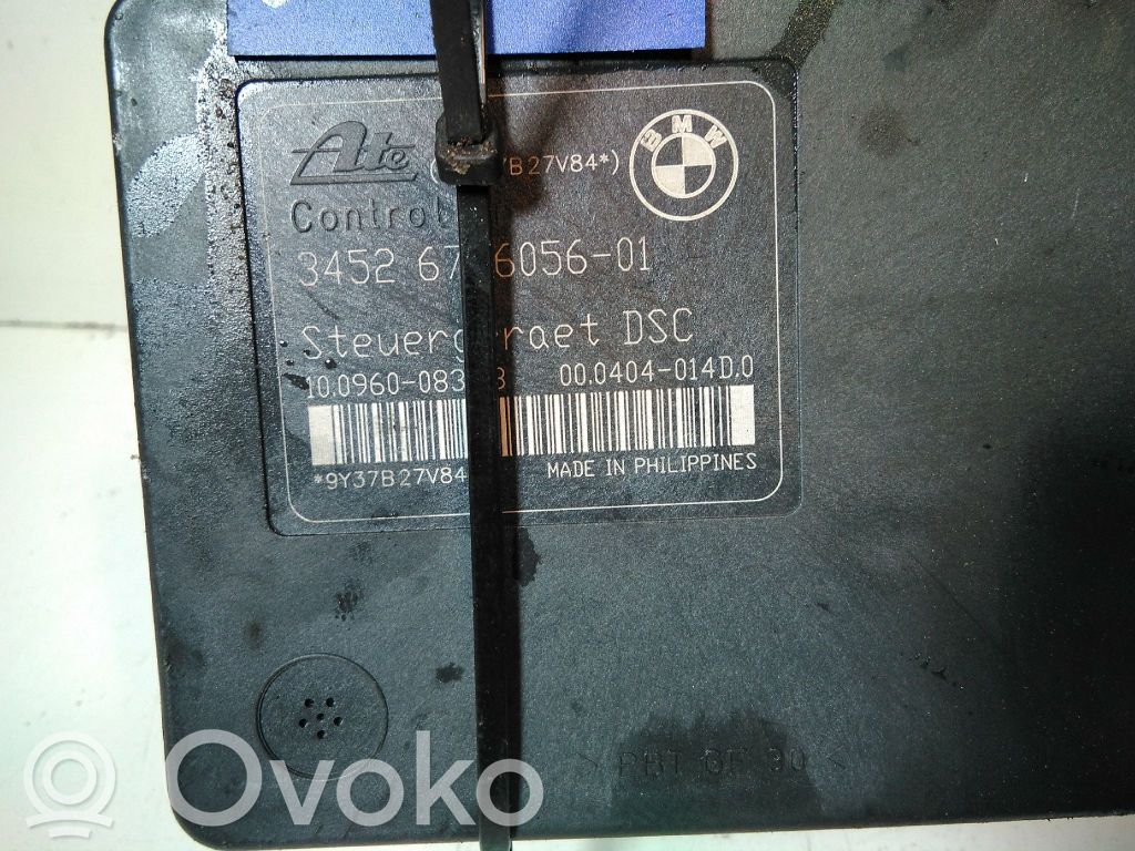 ABS bloks   3451677605501,26323