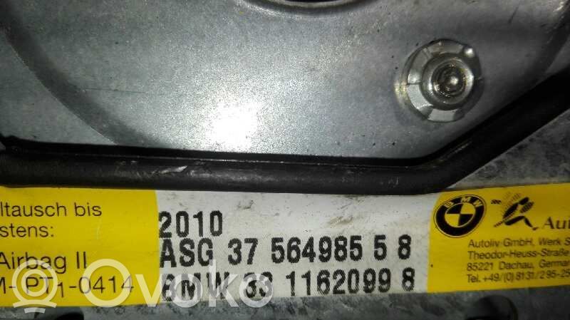 BMW 3 E36 Airbag dello sterzo 