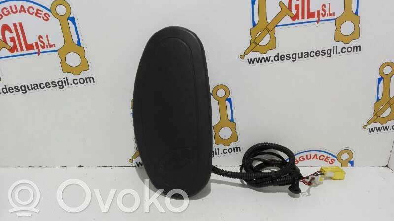 Citroen C5 Airbag porte avant 