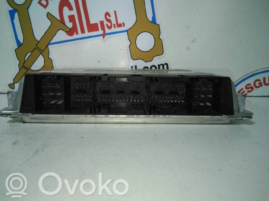Engine control unit/module   1430940,29304