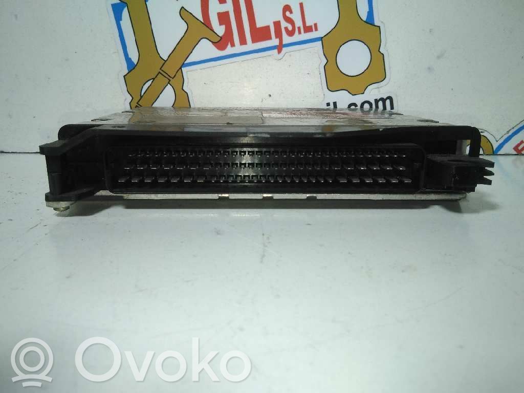 Engine control unit/module   1739039,29369