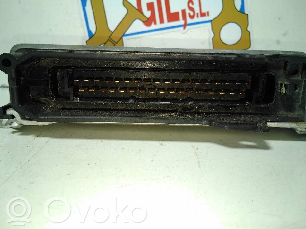 Engine control unit/module   1137328017,29397