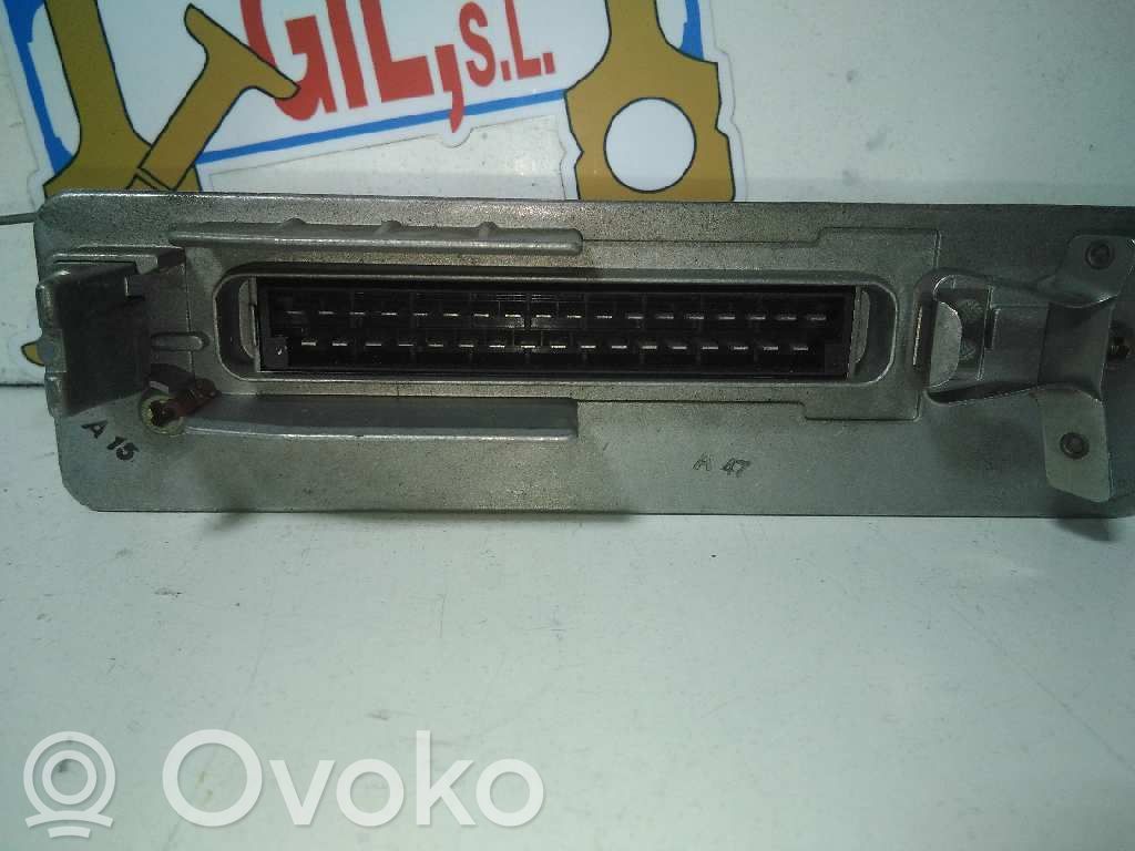 Unidad de control/módulo del ABS   3490262,29633