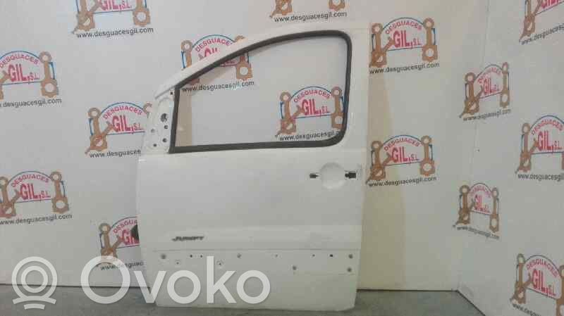 Citroen Jumpy Tür vorne 
