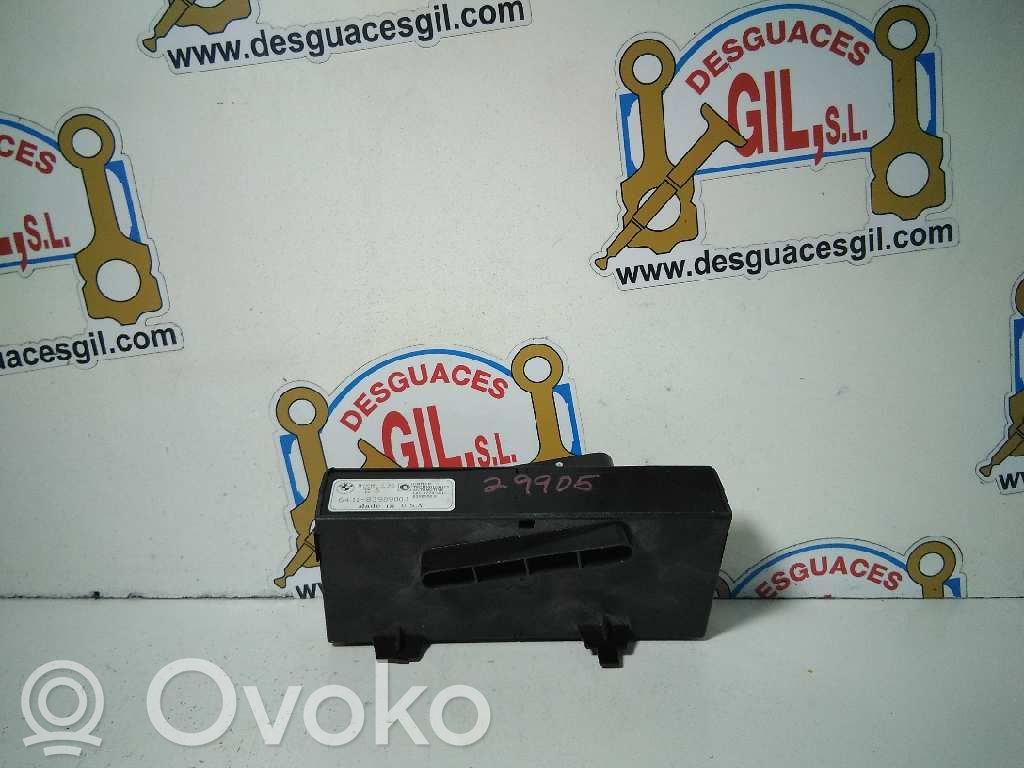 BMW 3 E36 Comfort/convenience module 