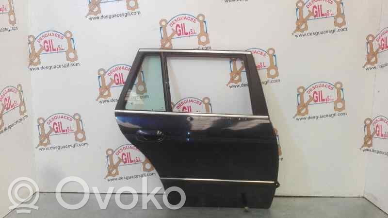 Rear door   30023
