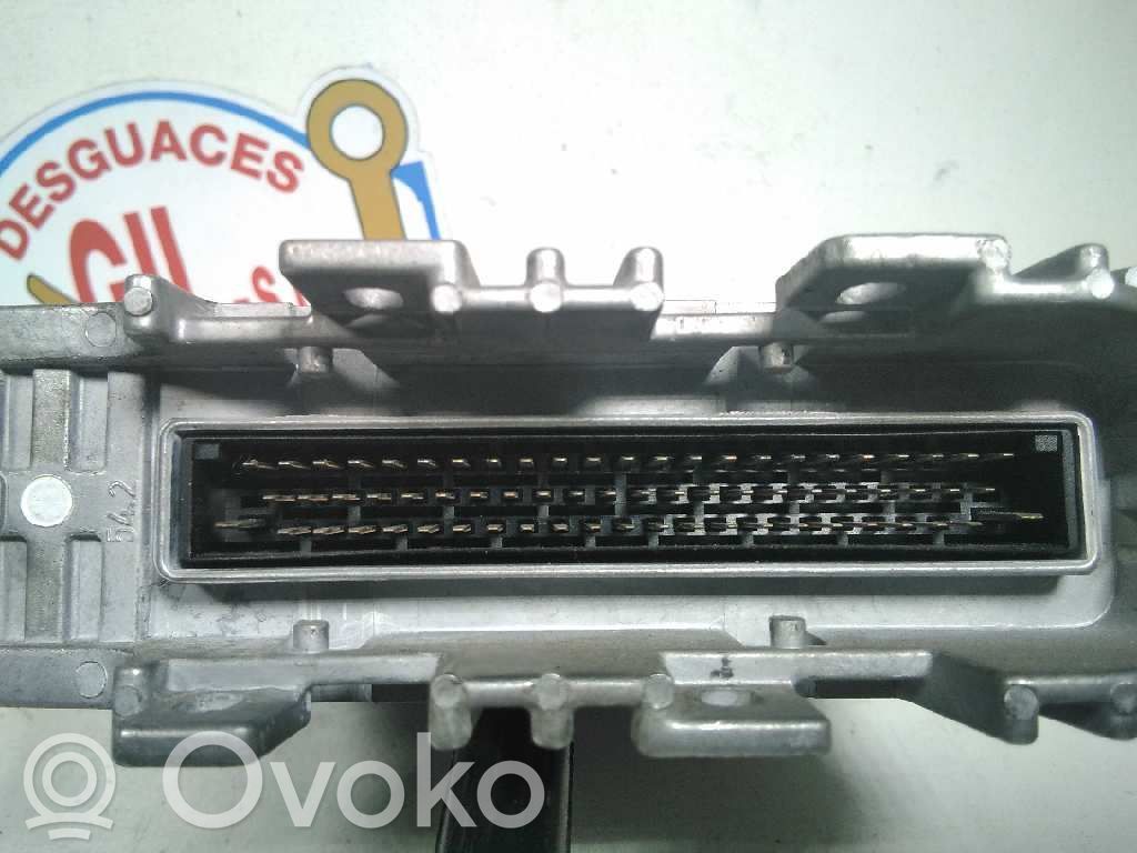 Engine control unit/module   028906021D,30248