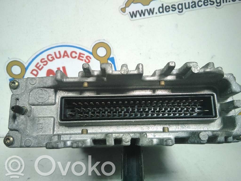 Engine control unit/module   028906021AF,30249
