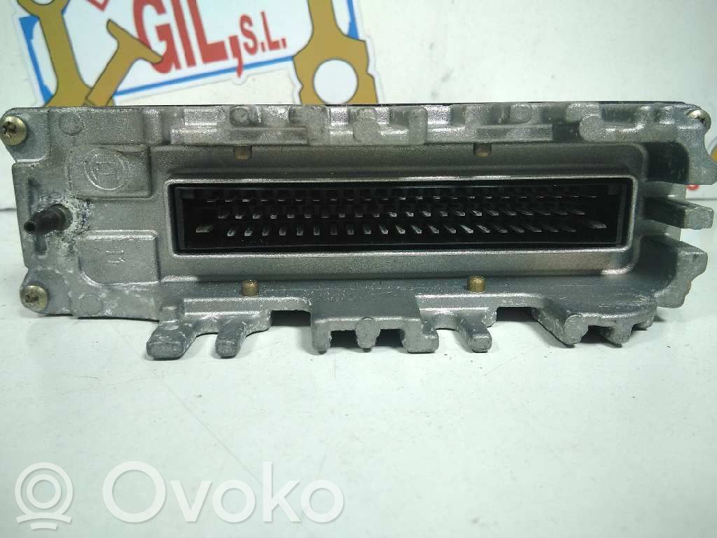 Engine control unit/module   028906021F,30253