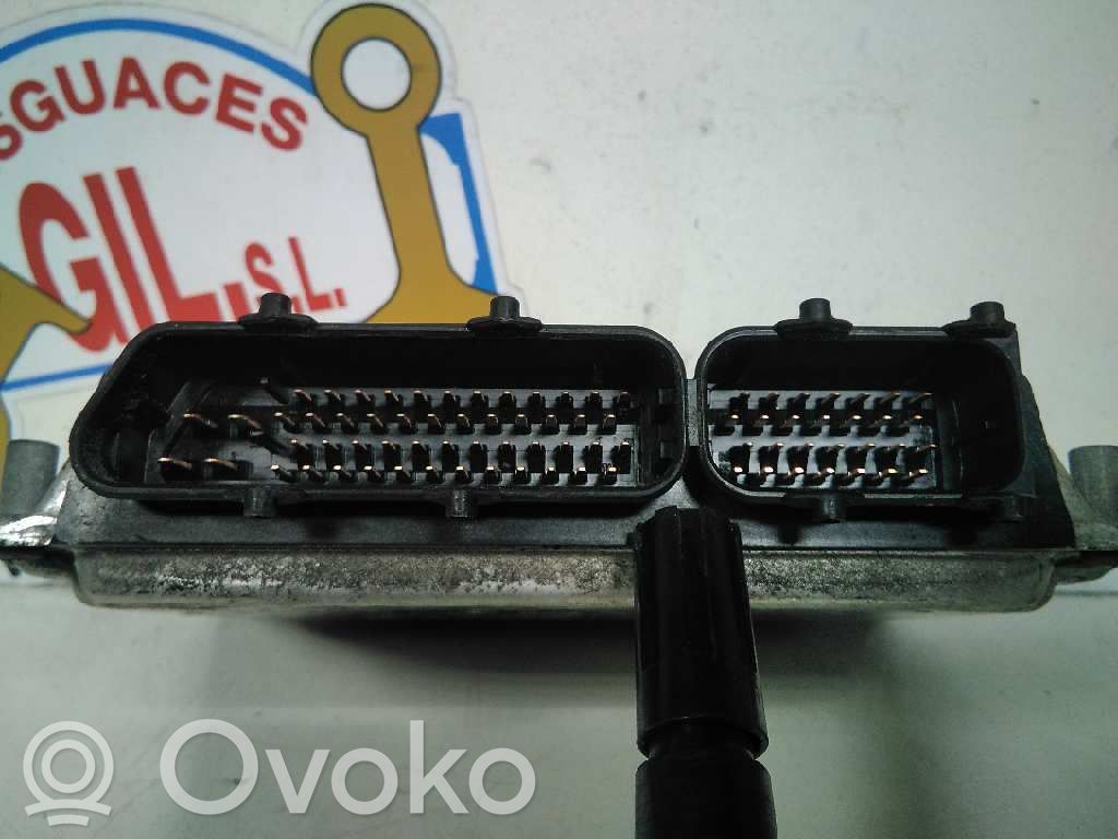 Engine control unit/module   036906032G,30226