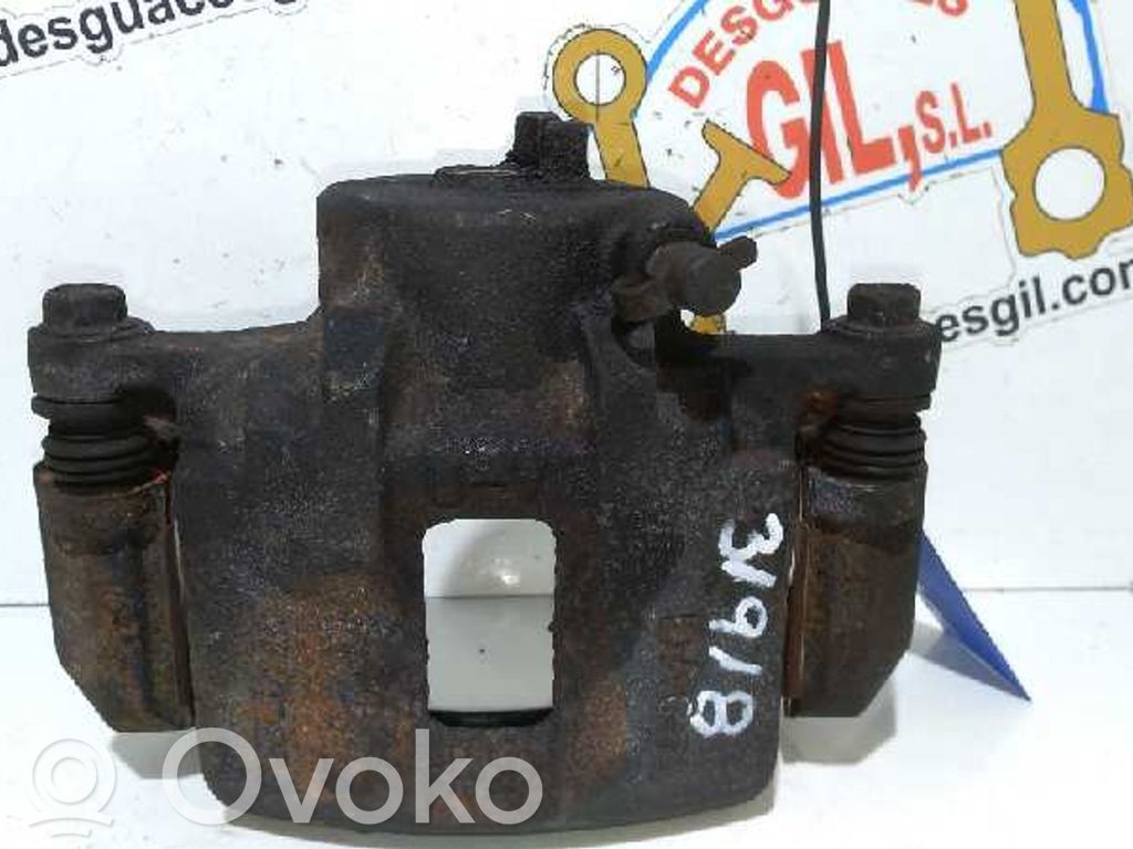 Bremssattel vorne   31918