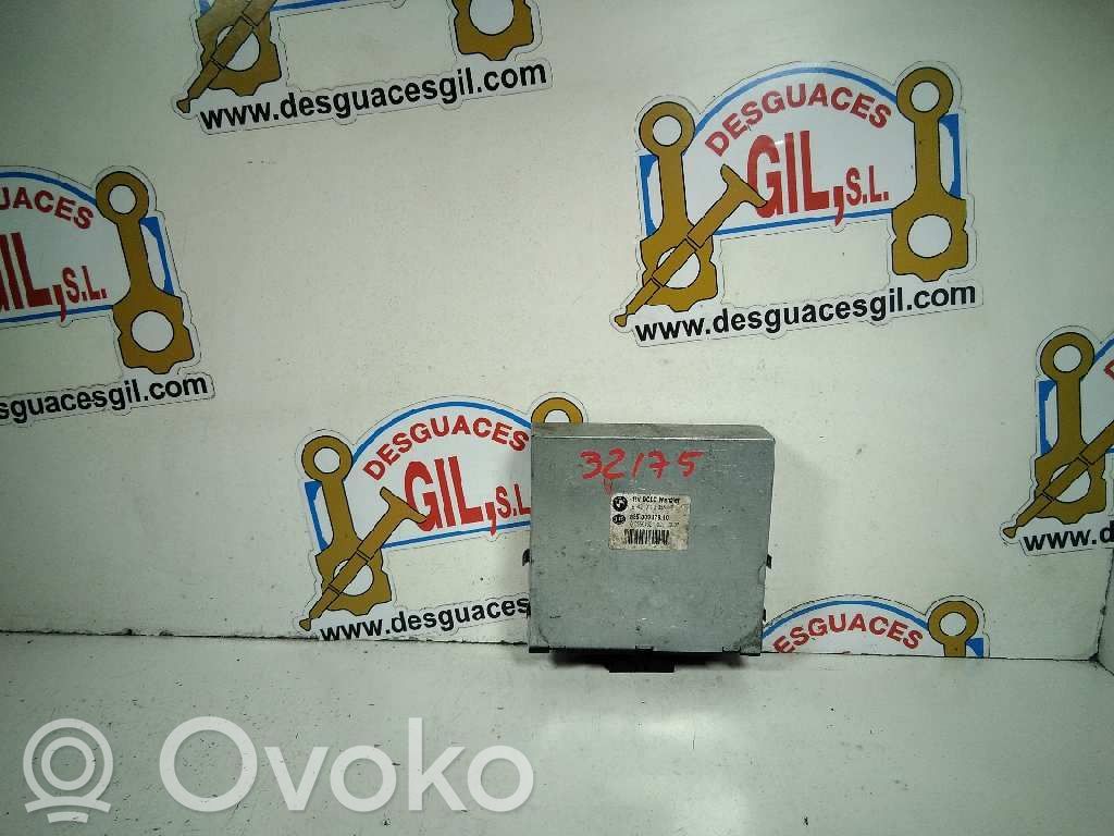 Mini One - Cooper R56 Sonstige Steuergeräte / Module 