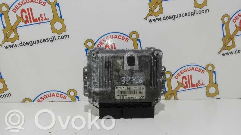 Engine control unit/module   51828269,32726