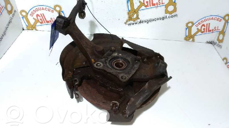Achsschenkel vorne   33196