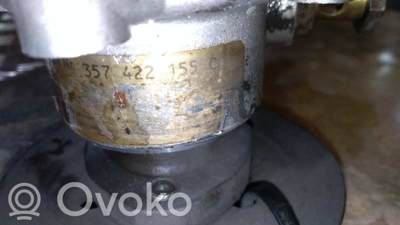 Seat Cordoba (6K) Pompa servosterzo 