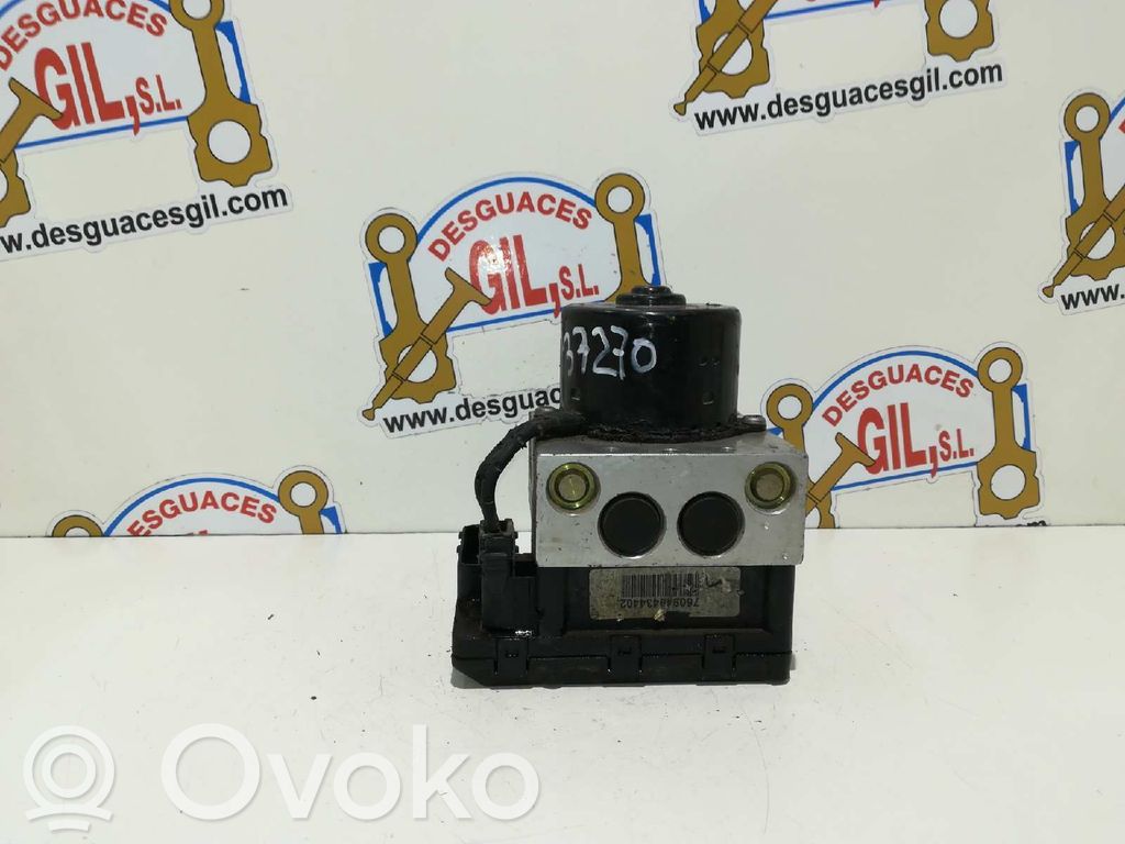 Volkswagen Golf IV Pompa ABS 