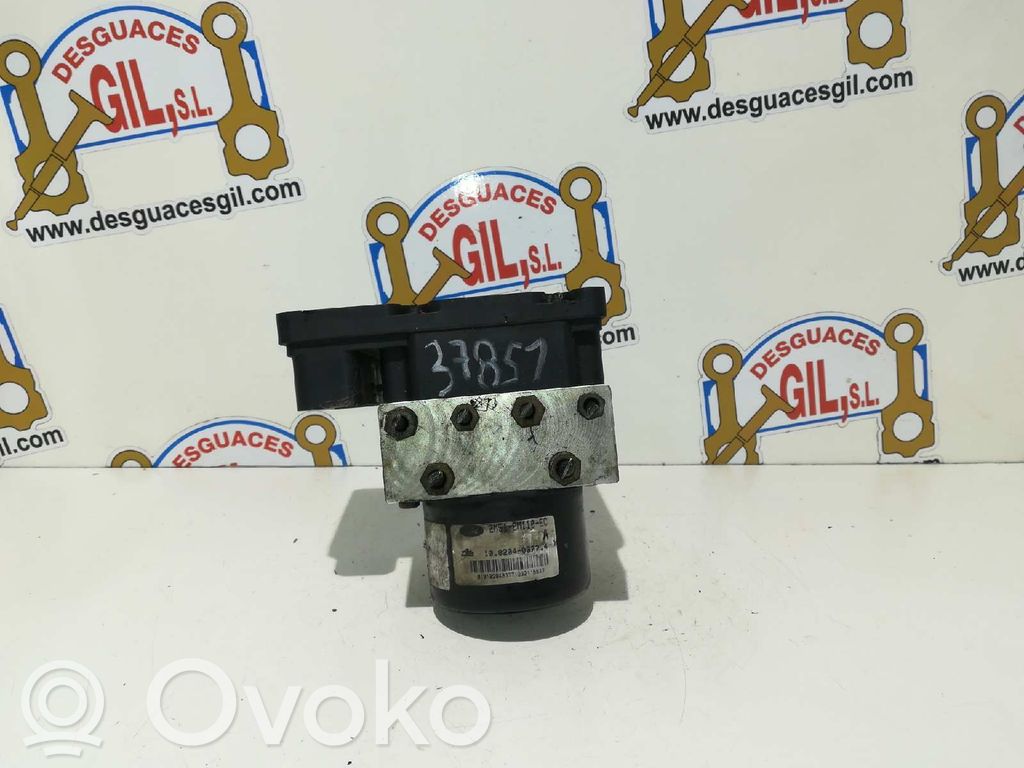 ABS-pumppu   2M512M110EC,37851