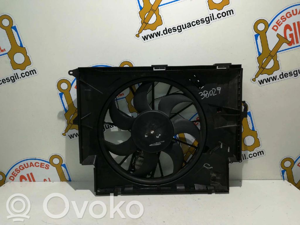 Elektrolüfter   3213261,38029