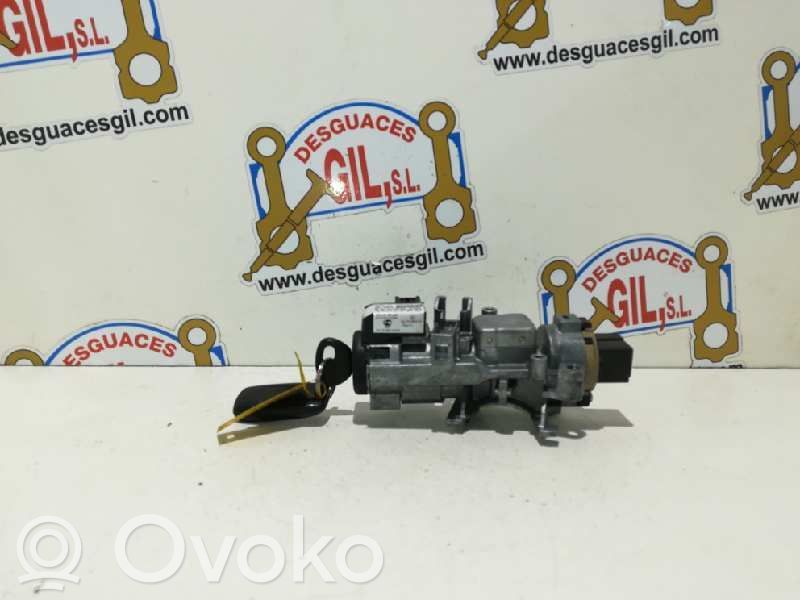 Užvedimo spynelė   GJ6A66938A,39599
