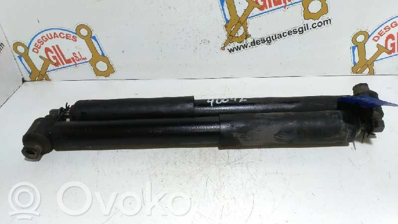 Volvo S80 Priekinė stabilizatoriaus traukė 