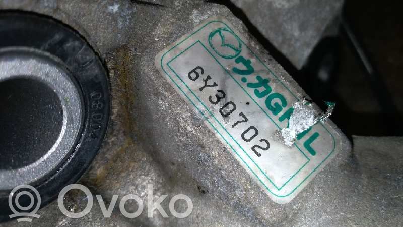 Stūres statnis   6Y30702,40491