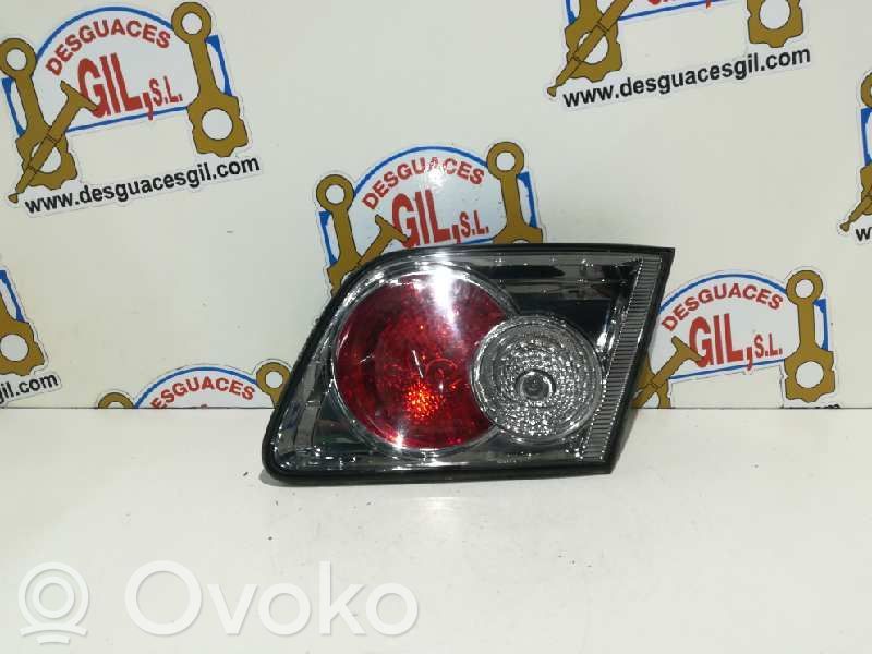 Rear/tail lights   40742