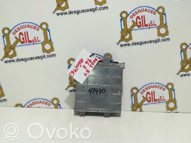 Audi A4 S4 B5 8D Centralina/modulo del motore 