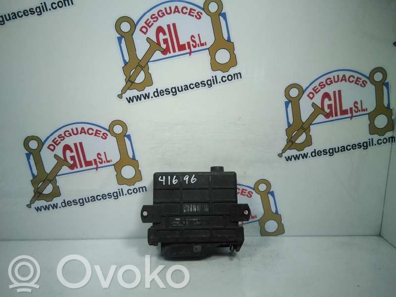 Engine control unit/module   90347599,41696
