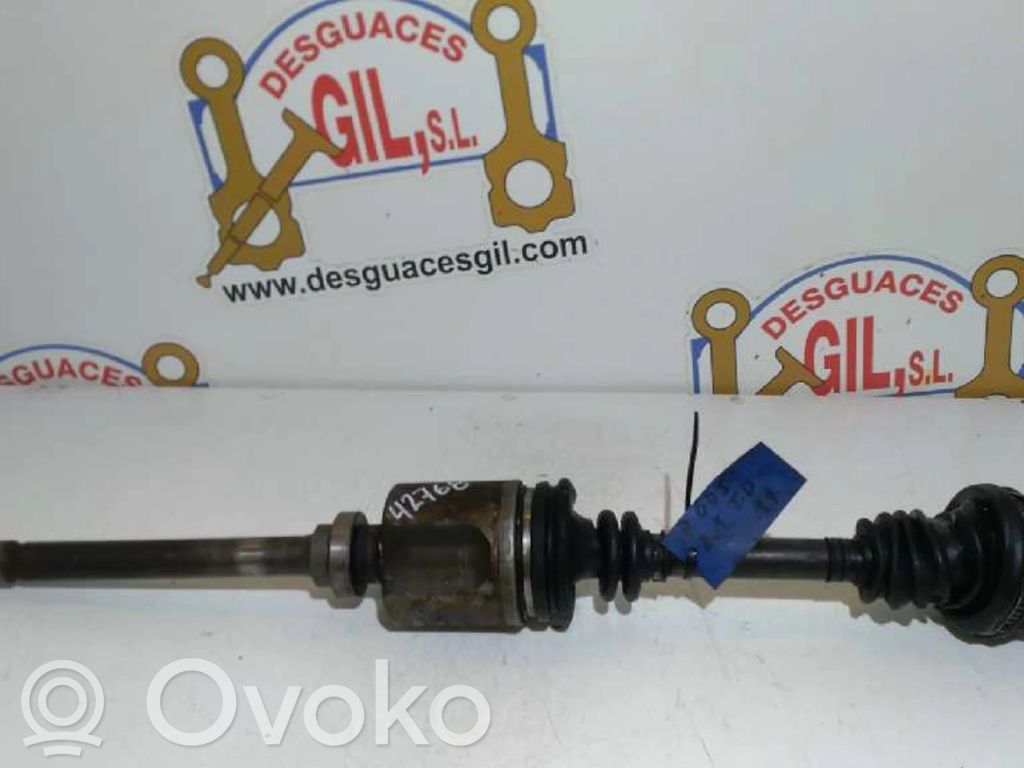 Front driveshaft   42768