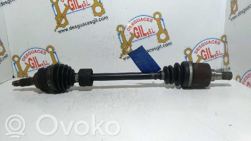 Opel Agila A Półoś przednia 