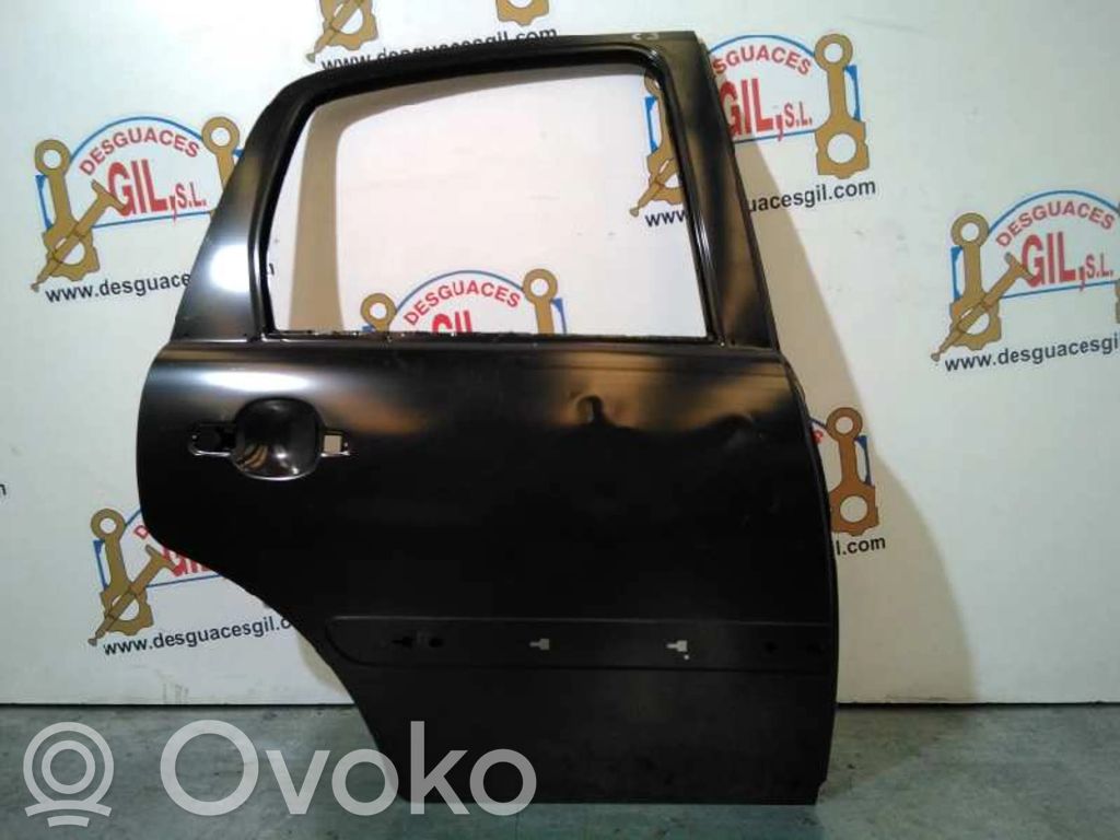 Rear door   45515