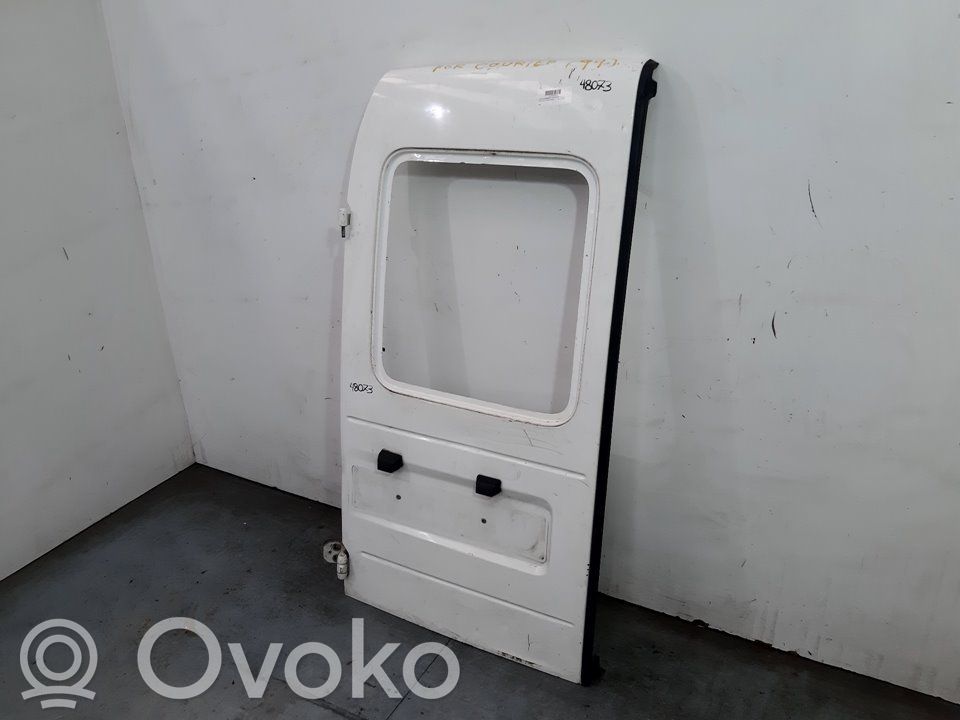 Ford Fiesta Drzwi tylne 