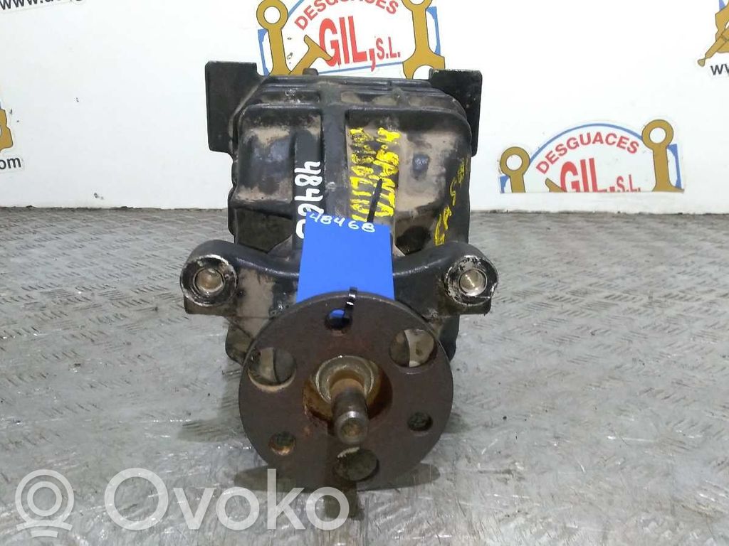Hinterachsdifferential   48468