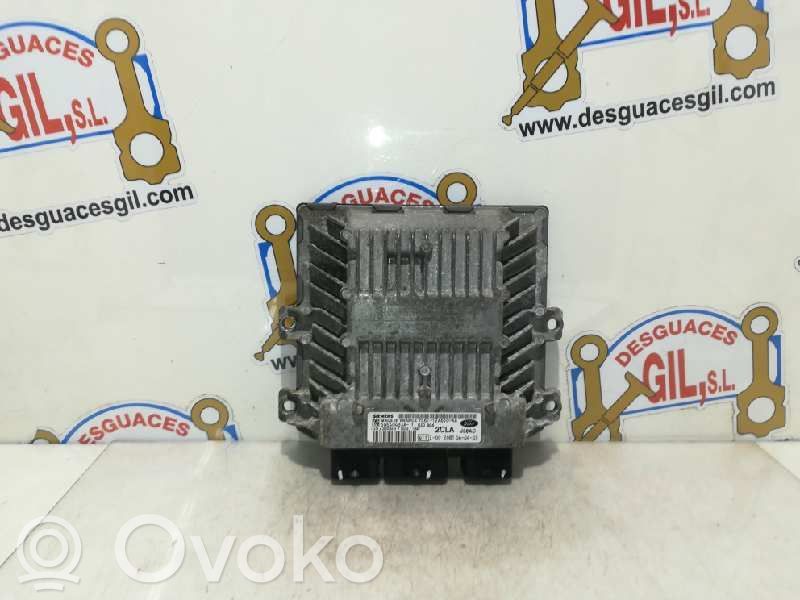 Engine control unit/module   5WS40433A,48922