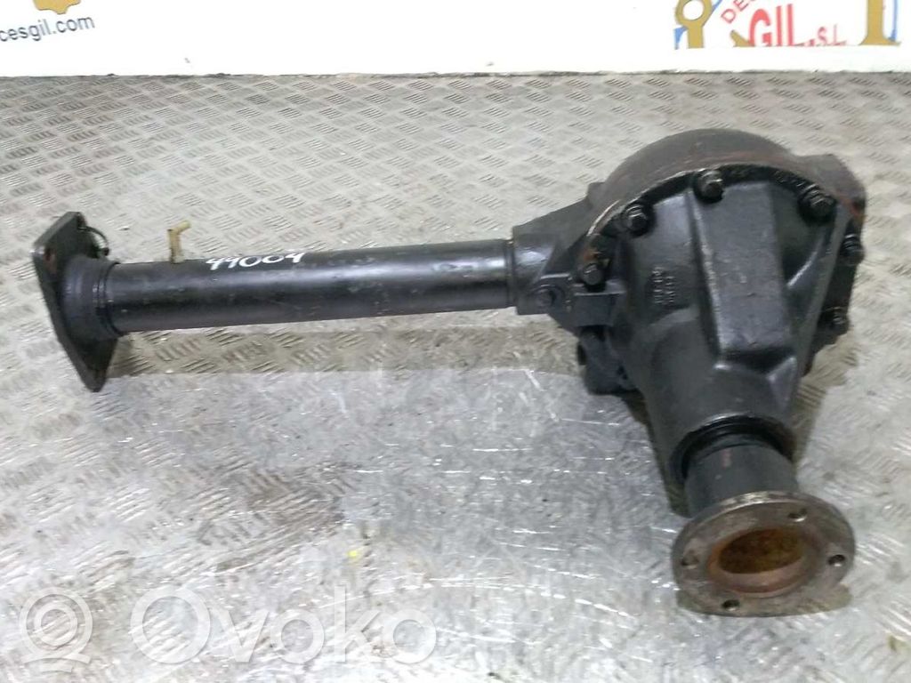 Front differential   49004