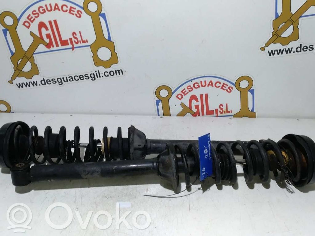 Front anti-roll bar/stabilizer link   D2B8A,49582