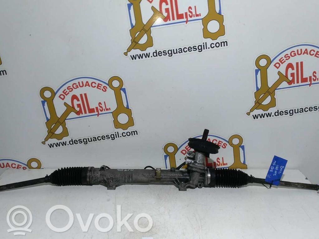 Steering rack   50210