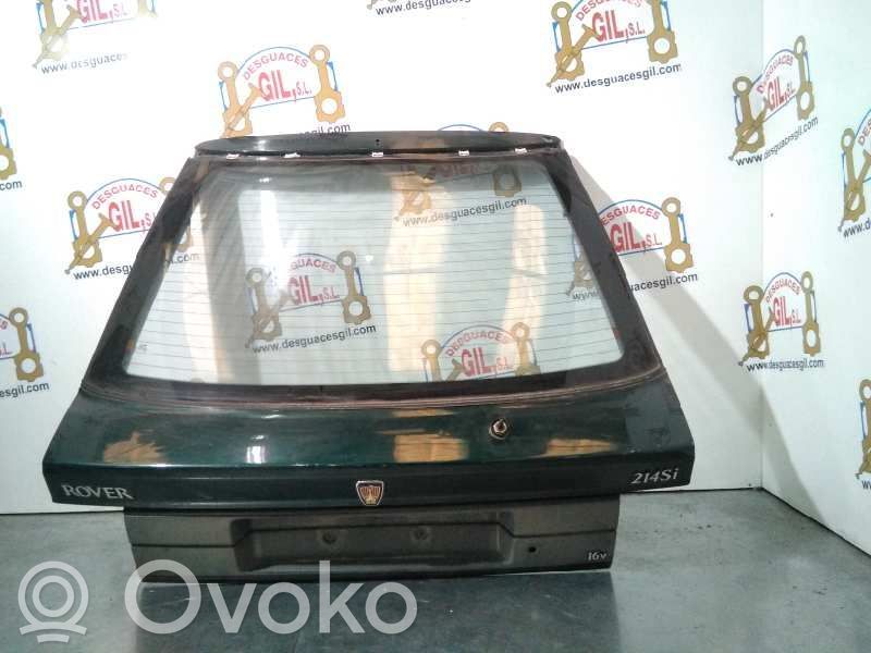 Rover 214 - 216 - 220 Tylna klapa bagażnika 